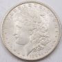 1889 Morgan silver dollar Choice UNC
