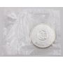 1964 Canada Missing Dot silver dollar RC MINT sealed Choice Prooflike