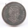 2013 Canada $10 Welcome to the World - Pure Silver Coin