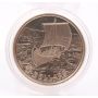 1999 Canada $5 The Vikings and the Vinland Voyages