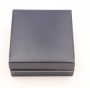 1996 South Africa 1 Rand Protea silver coin original box COA #831 Choice Proof