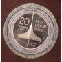 1999 Canada $5 The Vikings and the Vinland Voyages - RCM Coin Set