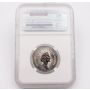 2000 Canada 50 cent NGC SP67