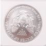 2002 United States Silver Eagle $1 Graded NGC MS69 1 oz Pure Silver 