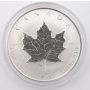 2021 Canada $5 Silver Maple Leaf with W - Winnipeg Mint Mark 