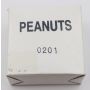 1996 Peanuts Happy Fathers Day EnviroMint 1 oz Ounce .999 Silver Round 