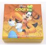 2014 Disney Goofy Silver Proof Colored coin 1 oz Pure silver Niue 