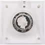 2014 Disney Goofy Silver Proof Colored coin 1 oz Pure silver Niue 