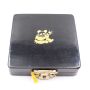 1986 Chinese 5 Yuan Giant Panda Coin China Mint with Original Box & Certificate