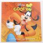 2014 Disney Goofy Silver Proof Colored coin 1 oz Pure silver Niue 