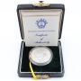 1986 Chinese 5 Yuan Giant Panda Coin China Mint with Original Box & Certificate