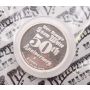 1987 Rarities Mint Walt Disney's 50th Anniversary Dopey 1/2  Half Ounce Silver Round