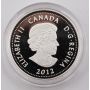 2x 2012 $4 Fine Silver Coin Heroes of 1812 - Sir Isaac Brock - Tecumseh