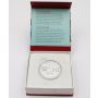 2017 1 oz CIBC Silver Round .9999 Fine Silver 150 Year Anniversary Coin