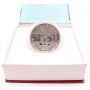 2017 1 oz CIBC Silver Round .9999 Fine Silver 150 Year Anniversary Coin