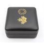 2021 Canada $5 Silver Maple Leaf with W - Winnipeg Mint Mark 