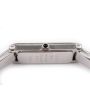 Gucci 1500L Equestrian Style Harness Bangle White Dial Swiss Ladies Watch