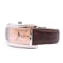 Tiffany & Co. Grand Resonator Stainless Steel Quartz Copper Dial Watch 