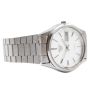 Seiko 5 8c23-6010 Quartz Day Date Stainless Steel Vintage Watch