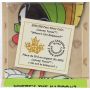 2015 Canada $10 Looney Tunes Marvin the Martian 