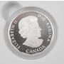 2015 Canada $10 Looney Tunes Marvin the Martian 