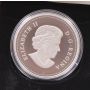 2014 Canada $15 Exploring Canada - The Voyageurs Fine Silver