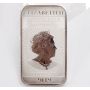 2x 1 Oz Silver Bars Australia Perth Mint Dragon Series 2018 - 2019
