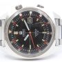 Tissot Seastar Visodate T-12 Compressor Automatic Vintage Diver Watch 1969