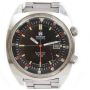 Tissot Seastar Visodate T-12 Compressor Automatic Vintage Diver Watch 1969