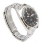 Tissot Seastar Visodate T-12 Compressor Automatic Vintage Diver Watch 1969