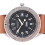 Hamilton Khaki Sub 660ft 9745B Quartz 1990s Watch with box and papers