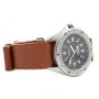 Hamilton Khaki Sub 660ft 9745B Quartz 1990s Watch with box and papers