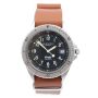 Hamilton Khaki Sub 660ft 9745B Quartz 1990s Watch with box and papers