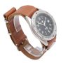 Hamilton Khaki Sub 660ft 9745B Quartz 1990s Watch with box and papers