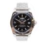 Breitling Galactic 36 SleekT Chronometre Stainless W74330 Cal. B74 Ladies Watch