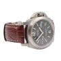 PANERAI Titanium Luminor Automatic 44MM PAM00240 Mens Watch 