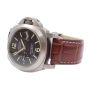 PANERAI Titanium Luminor Automatic 44MM PAM00240 Mens Watch 