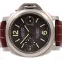 PANERAI Titanium Luminor Automatic 44MM PAM00240 Mens Watch 