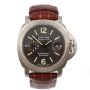 PANERAI Titanium Luminor Automatic 44MM PAM00240 Mens Watch 