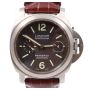 PANERAI Titanium Luminor Automatic 44MM PAM00240 Mens Watch 