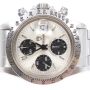 Tudor 94300 Big Block Chronograph 1978 Mens Automatic Watch, Valjoux 7750