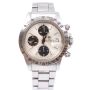 Tudor 94300 Big Block Chronograph 1978 Mens Automatic Watch, Valjoux 7750