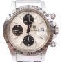 Tudor 94300 Big Block Chronograph 1978 Mens Automatic Watch, Valjoux 7750
