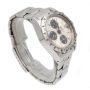 Tudor 94300 Big Block Chronograph 1978 Mens Automatic Watch, Valjoux 7750