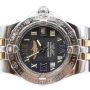 Breitling Starliner A71340 Date Stainless Steel Quartz 30MM Ladies Watch