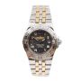 Breitling Starliner A71340 Date Stainless Steel Quartz 30MM Ladies Watch