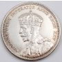 1935 JOP Canada silver dollar authentic original nice EF+