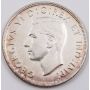 1945 Canada silver dollar 5/5 Choice EF