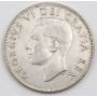 1948 Canada 50 cents VF+