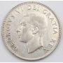 1948 Canada 50 cents a/EF